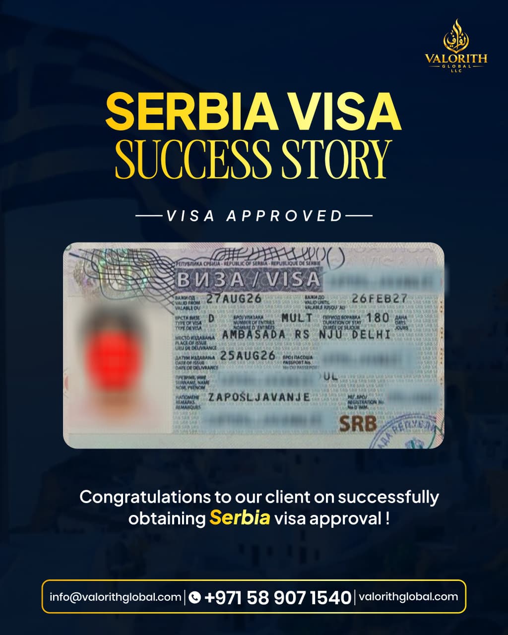 New Client Success Document