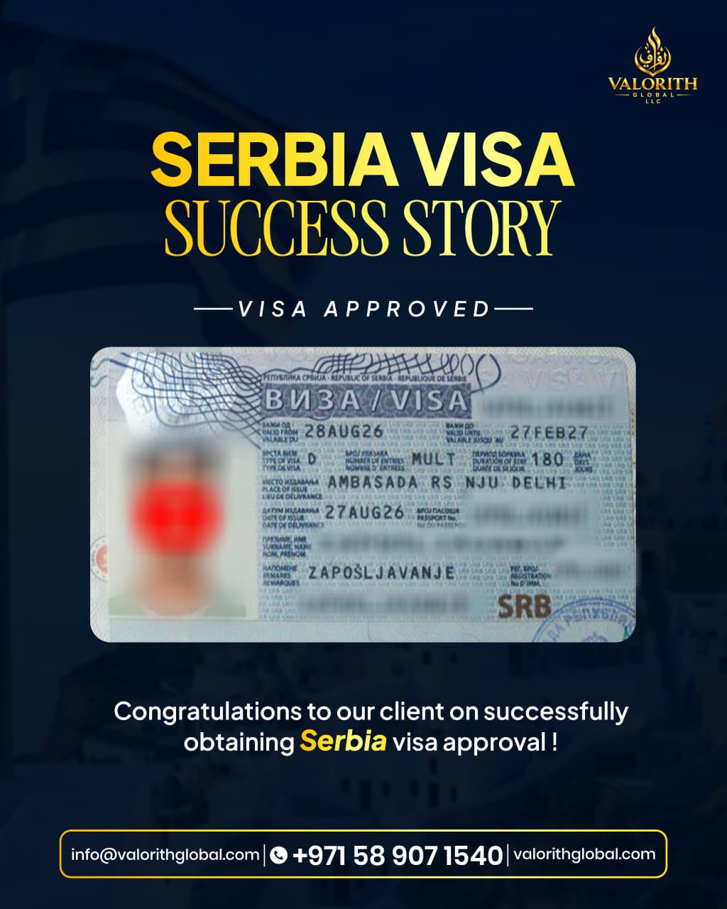 New Client Success Document